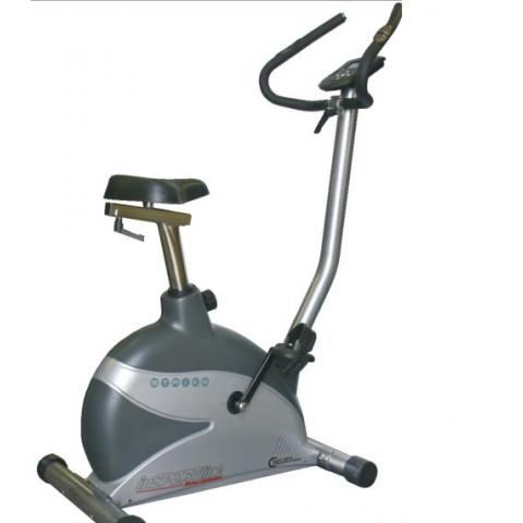 Bicicleta magnetica inSPORTline Strike 